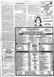 The Review Wed, November 2, 1983 (Page 6)