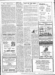 Saanich Peninsula And Gulf Islands Review Wed, June 20, 1945 (Page 2)