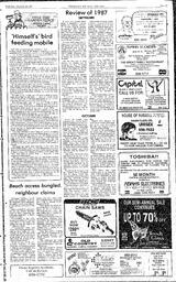 The Review Wed, December 30, 1987 (Page 9)