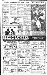 The Review Wed, June 3, 1987 (Page 20)