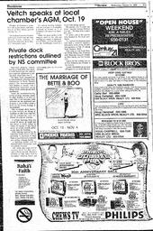 The Review Wed, October 11, 1989 (Page 34)
