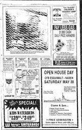 The Review Wed, May 25, 1988 (Page 25)