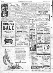Saanich Peninsula And Gulf Islands Review Wed, June 13, 1962 (Page 2)