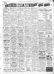 Saanich Peninsula And Gulf Islands Review Wed, January 17, 1962 (Page 5)