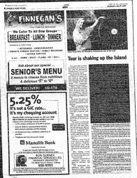 The Peninsula News Review Wed, July 26, 2000 (Page 10)