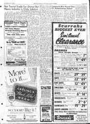 Saanich Peninsula And Gulf Islands Review Wed, June 8, 1960 (Page 5)