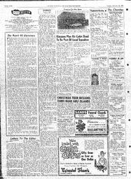 Saanich Peninsula And Gulf Islands Review Tue, December 22, 1959 (Page 4)