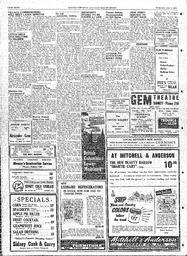 Saanich Peninsula And Gulf Islands Review Wed, July 4, 1956 (Page 8)