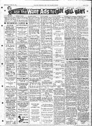 Saanich Peninsula And Gulf Islands Review Wed, October 26, 1955 (Page 5)