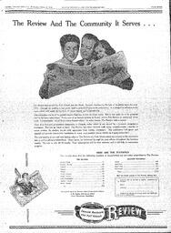 Saanich Peninsula And Gulf Islands Review Wed, October 19, 1949 (Page 7)