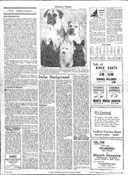 Saanich Peninsula And Gulf Islands Review Wed, June 5, 1946 (Page 4)