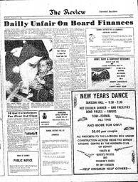 The Sidney Review Wed, December 19, 1973 (Page 9)