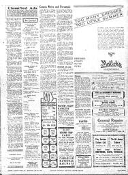 Saanich Peninsula And Gulf Islands Review Wed, July 22, 1942 (Page 3)
