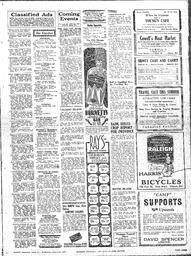Saanich Peninsula And Gulf Islands Review Wed, August 21, 1940 (Page 3)