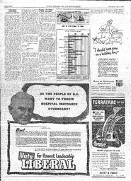 Saanich Peninsula And Gulf Islands Review Wed, June 4, 1952 (Page 8)