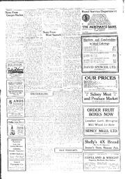 Sidney And Islands Review Thu, November 17, 1921 (Page 4)