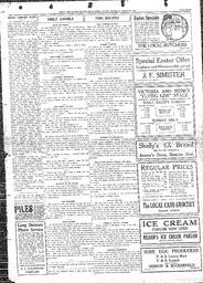 Sidney And Islands Review Thu, March 29, 1923 (Page 7)