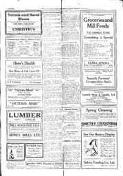 Sidney And Islands Review Thu, April 29, 1920 (Page 4)