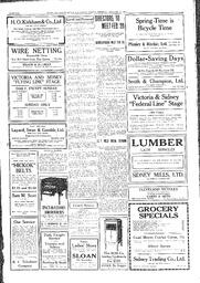 Sidney And Islands Review Thu, February 24, 1921 (Page 4)