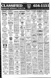 The Sidney Review Wed, March 11, 1981 (Page 18)
