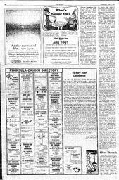 The Sidney Review Wed, June 2, 1982 (Page 16)