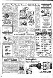The Sidney Review Wed, September 13, 1978 (Page 5)