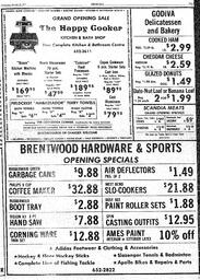 The Sidney Review Wed, October 26, 1977 (Page 9)