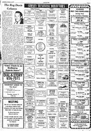 The Sidney Review Wed, January 12, 1977 (Page 11)