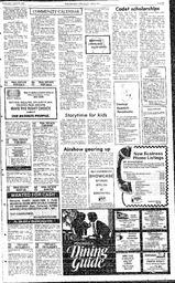 The Review Wed, April 22, 1987 (Page 23)