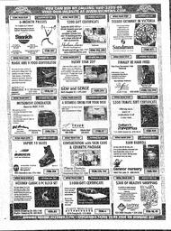 The Peninsula News Review Wed, April 18, 2001 (Page 66)