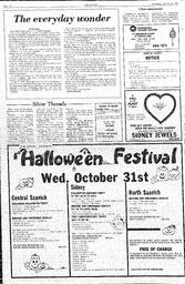 The Review Wed, October 24, 1984 (Page 12)