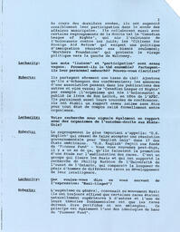   LE TRAIT D'UNION, 1990   , page 8