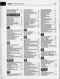   ANNUAIRE - FFCB, 2008   , page 8