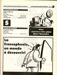   ANNUAIRE - FFCB, 1998   , page 79