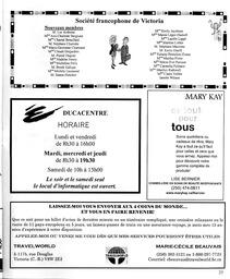   LE R�VERB�RE �CLAIR�, 2002   , page 25