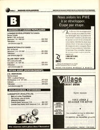   ANNUAIRE - FFCB, 1998   , page 24