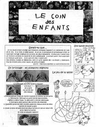   LA VOIX DES KOOTENAYS, 2003   , page 8