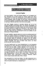   LE MOUSTIQUE PACIFIQUE, 2005   , page 20