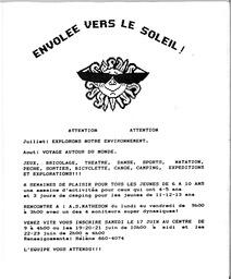   LETTRE CONTACT, 1989   , page 5