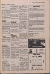 Le Soleil de Colombie, March 30, 1990, page 3