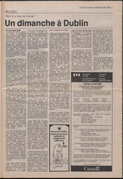 Le Soleil de Colombie, July 28, 1989, page 11