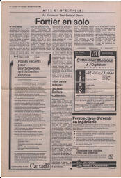 Le Soleil de Colombie, May 19, 1989, page 16