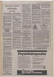 Le Soleil de Colombie, June 6, 1986, page 15