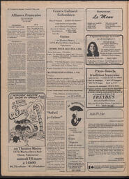 Le Soleil de Colombie, March 17, 1978, page 10