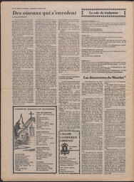Le Soleil de Colombie, July 1, 1977, page 15