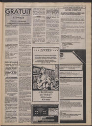 Le Soleil de Colombie, March 30, 1979, page 23
