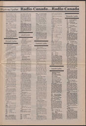 Le Soleil de Colombie, June 28, 1985, page 9