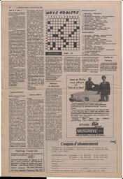 Le Soleil de Colombie, May 15, 1981, page 16