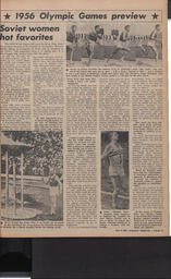   The Pacific Tribune - Friday, July 6, 1956   , page 14