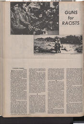   The Pacific Tribune - Friday, August 28, 1970   , page 6